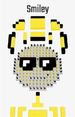 乱糟糟的积木游戏安卓官方版图片1