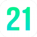 21天减肥法app官方版下载 v1.1.1