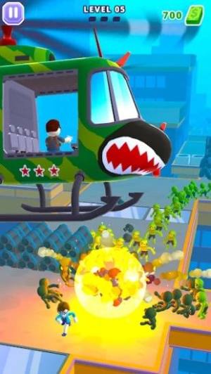 终结使命游戏官方安卓版图片1