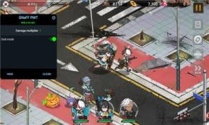 70亿僵尸内置安装包无敌手机版图片1