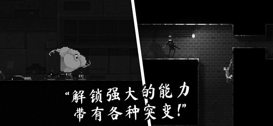 恐怖僵尸之夜创意工坊手机下载安装游戏最新版图片1