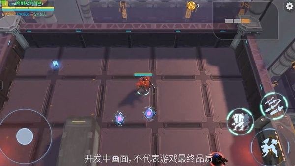 robokill游戏安卓官方版2021图片1