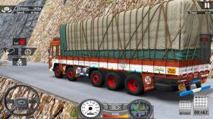 货运卡车进化游戏图2
