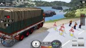 货运卡车进化游戏安卓手机版图片1