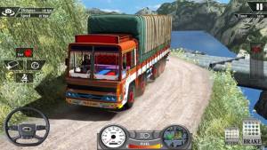 货运卡车进化游戏安卓手机版图片2