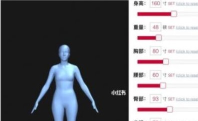 bodyvisualizer合集