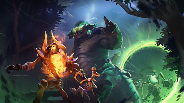 dota2新版本7.30e更新内容大全 7.30e版本更新日志详解[多图]