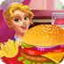 开心汉堡薯条餐厅游戏安卓官方版 v1.0.3