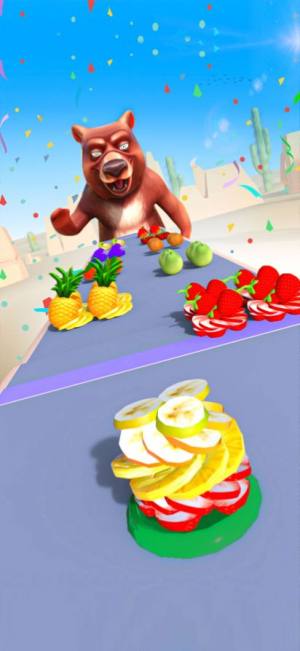 煎饼堆栈游戏ios苹果版图片5