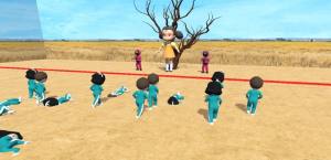 红灯绿灯游戏官方安卓版图片1