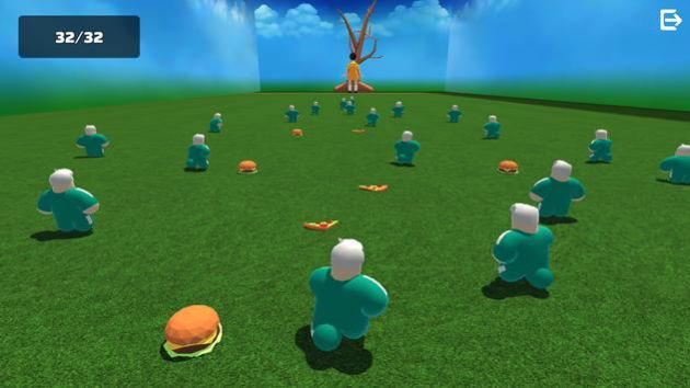 Squid Party游戏安卓官方版图片1