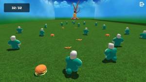 Squid Party游戏安卓官方版图片1