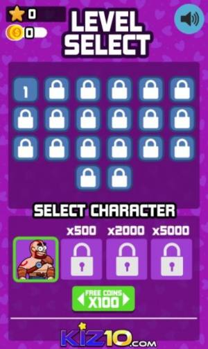 搭桥救女友游戏安卓官方版图片1