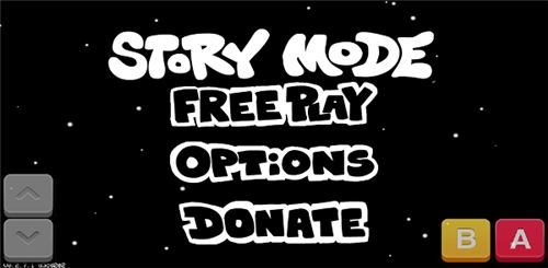 fnf周五夜放克新mod最新合集