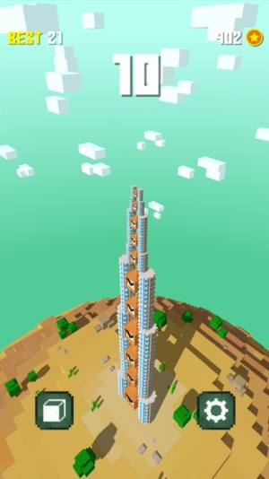 建造大师我的楼最高游戏官方安卓版图片1