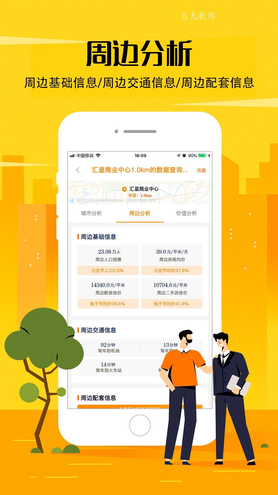 狮子猎手app图2