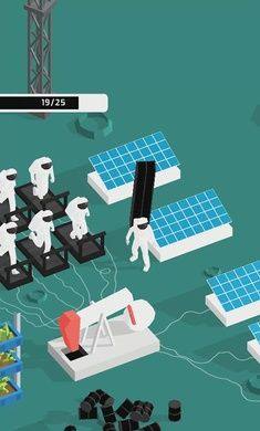 月球先锋去广告手机版游戏图片1