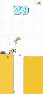 布娃娃瀑布最新手机版图片2