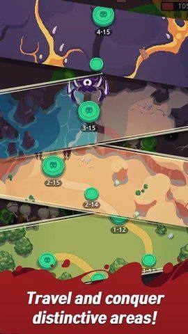 吸血鬼血之领主游戏安卓官方版图片1