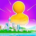 热带城市休闲冒险游戏官方版 v1.0