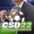 足球俱乐部经理2022正式版安装包最新版 v1.3.8