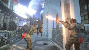 逃离克里夫攻略完整版图片1