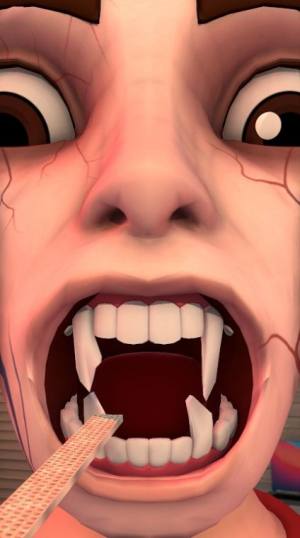 吸血鬼生活小游戏官方最新版图片1