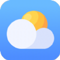 简洁天气预报软件app安卓版下载 v5.8.5