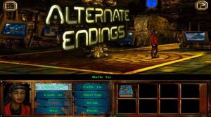 无声狂啸ihnmaims游戏中文最新版图片1