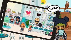 宝宝小小中心医院最新手机版图片1