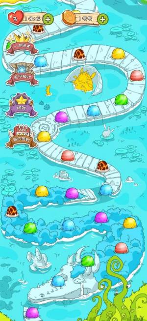 我爱泡泡龙游戏官方安卓版图片2