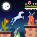 Unicorn Runner游戏官方安卓版 v14