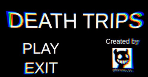 death trips手机版-death trips真正结局版-death trips隐藏结局版