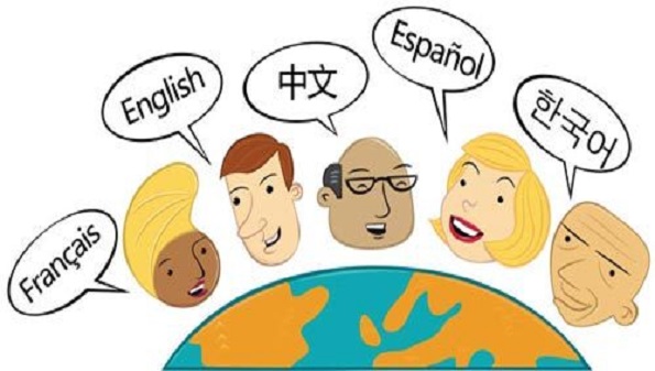 教各种语言的软件合集_儿童语言训练app免费大全_语言自学软件推荐