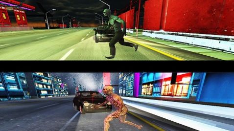 真正的僵尸公路杀手游戏最新安卓版图片2