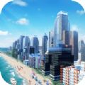 模拟小城市高自由度模拟经营游戏