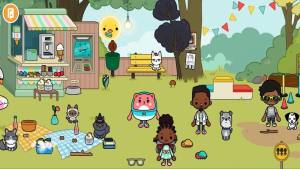 我家有只小宠物游戏安卓版图片1