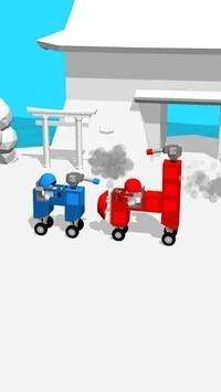卡车战争游戏安卓版图3