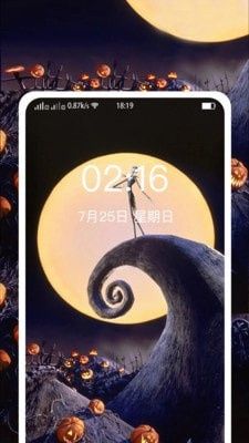 多美图文壁纸大全app图3