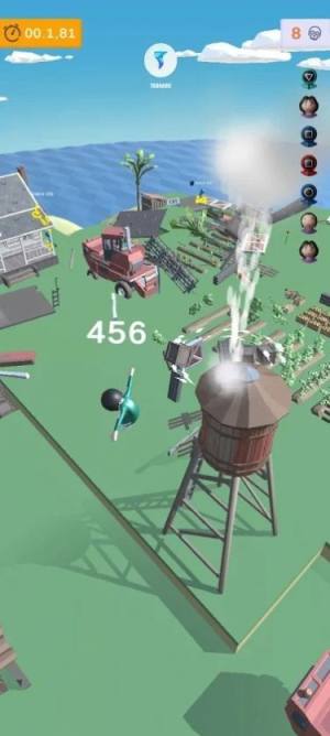 岛生存模拟游戏官方安卓版图片1