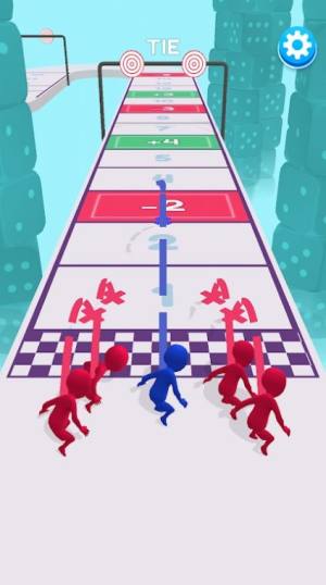 幸运跳跃游戏安卓版(Lucky Jump)图片1