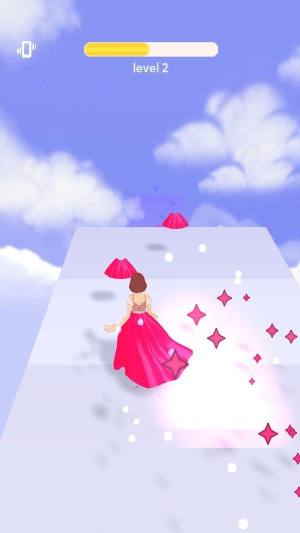 裙子飘飘飘小游戏最新官方版图片1