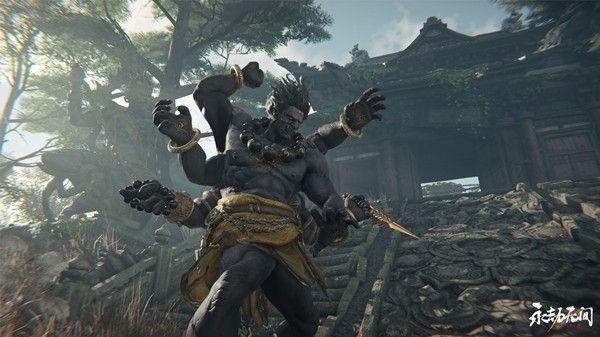 永劫无间11月11日更新公告 11.11破阵赛季更新维护内容一览[多图]图片4