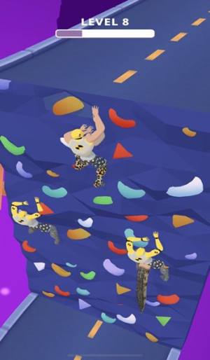 融合动物3D游戏安卓官方版图片1