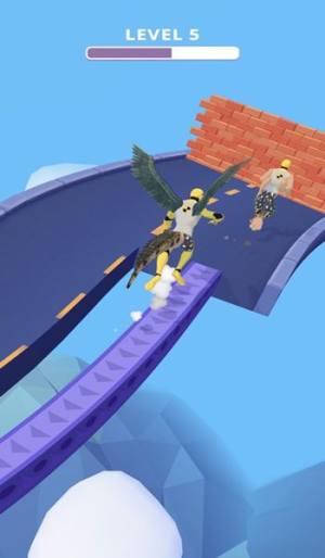 融合动物3D游戏安卓官方版图片2