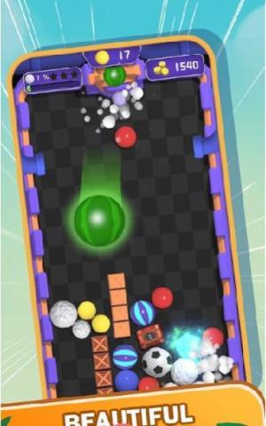 合并炸弹2048游戏官方版图片1