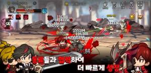 举起狂暴者游戏安卓官方版图片2