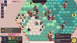 宝石战术奇才游戏中文免费版图片1