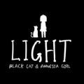 光黑猫和失忆女孩游戏