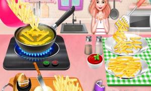 迷你烹饪小店游戏图3
